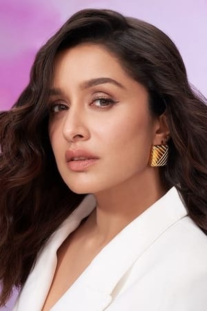 Shraddha Kapoor profil kép