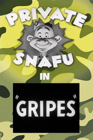 Gripes poszter