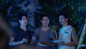 ร้ายนักนะ รักของมาเฟีย 1. évad Ep.10 10. epizód