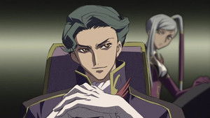 Code Geass: Lelouch of the Rebellion Speciális epizódok Ep.5 5. epizód