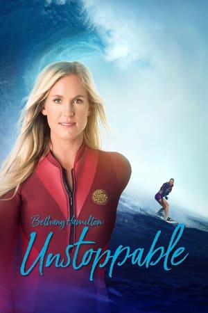 Bethany Hamilton: Unstoppable poszter