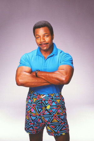 Carl Weathers profil kép