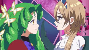 ワッチャプリマジ！ 1. évad Ep.32 32. epizód