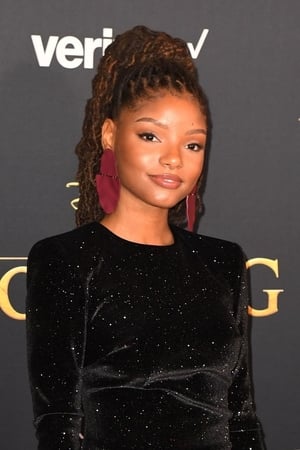 Halle Bailey