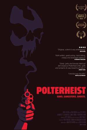 Polterheist poszter