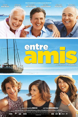 Entre amis poszter