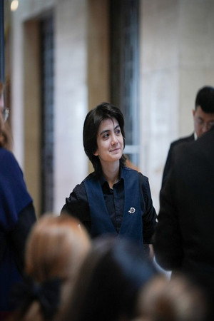 Elif Omur profil kép