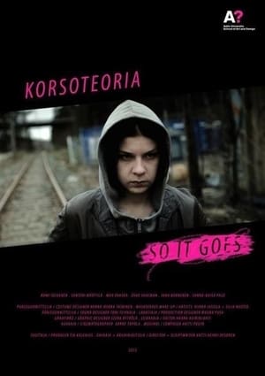 Korsoteoria