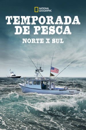 Wicked Tuna: Outer Banks poszter