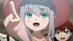 最強の王様、二度目の人生は何をする？ 1. évad Ep.6 6. epizód