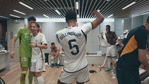 Real Madrid: Cómo no te voy a querer 1. évad Ep.2 2. epizód