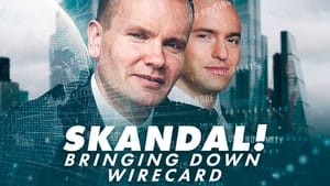 A Wirecard összeomlása háttérkép