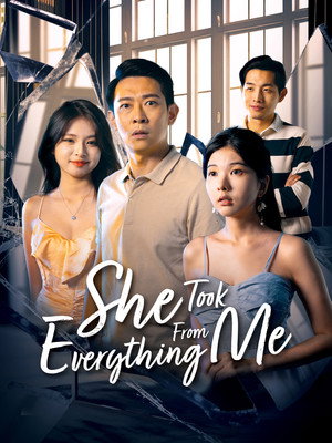 She Took Everything From Me