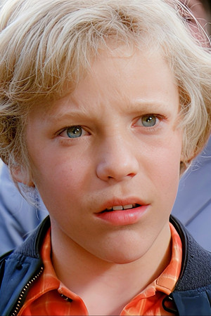 Peter Ostrum profil kép