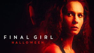 Final Girl: Halloween háttérkép