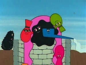 Les Barbapapa 2. évad Ep.6 6. epizód