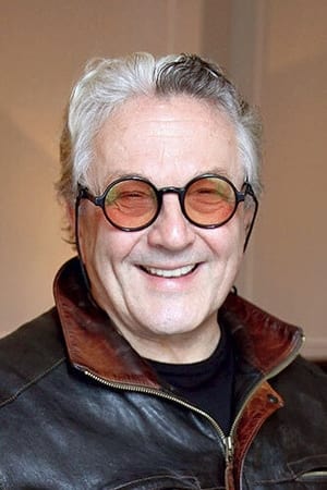 George Miller profil kép