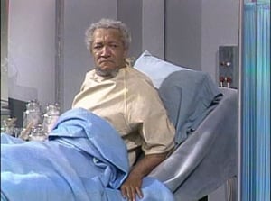 Sanford and Son Season 3 Ep.17 17. epizód