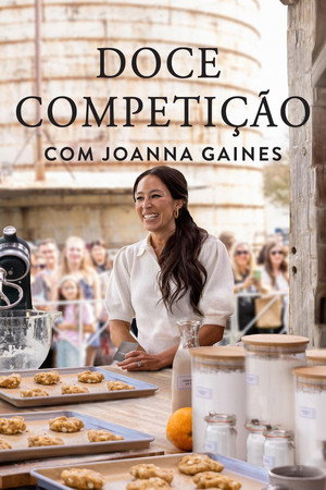 Silos Baking Competition poszter