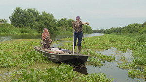 Swamp People 17. évad Ep.2 2. epizód