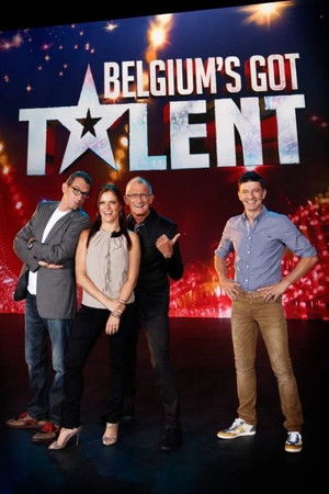 Belgium's Got Talent