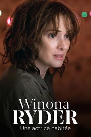 Winona Ryder - Die Geister, die sie rief poszter