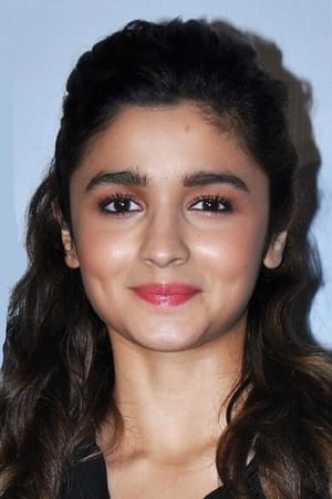 Alia Bhatt