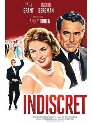 Indiscreet poszter