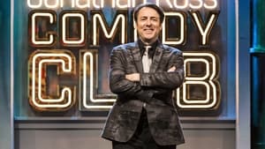 Jonathan Ross' Comedy Club kép