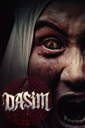 Dasim poszter