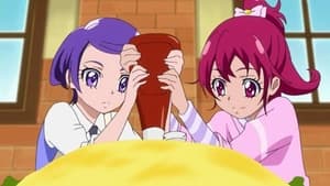 ドキドキ!プリキュア 1. évad Ep.6 6. epizód