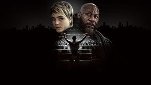 Uppercut háttérkép