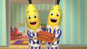 Bananas in Pyjamas 1. évad Ep.64 64. epizód