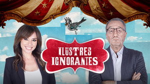 Ilustres Ignorantes 18. évad Ep.20 20. epizód