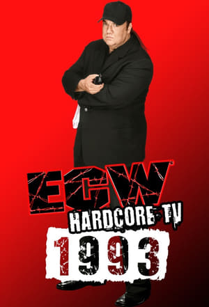 ECW Hardcore TV