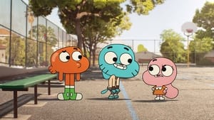  Gumball csodálatos világa 5. évad Ep.3 3. epizód