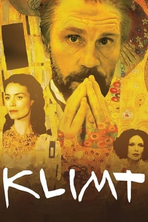 Klimt poszter