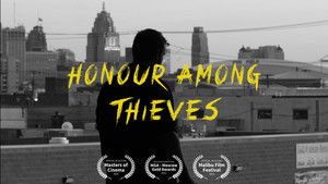 Honour Among Thieves háttérkép