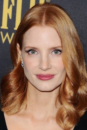 Jessica Chastain profil kép