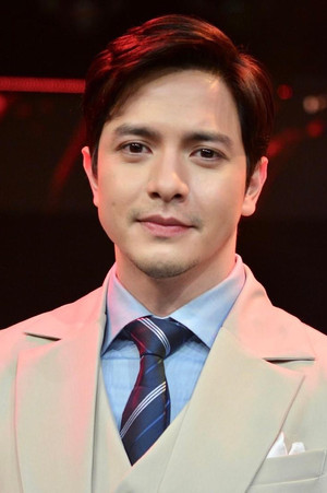 Alden Richards profil kép