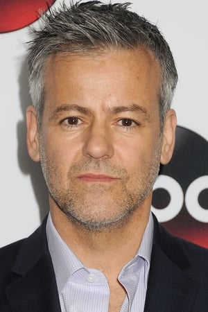 Rupert Graves