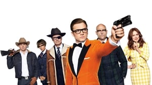 Kingsman: Az Aranykör háttérkép