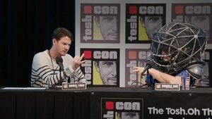 Tosh.0 11. évad Ep.10 10. epizód