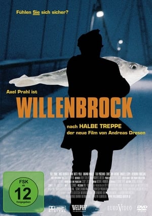 Willenbrock poszter