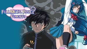 Full Metal Panic Fumoffu kép