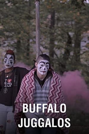 Buffalo Juggalos poszter