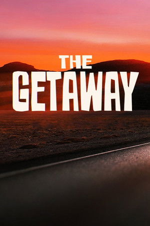 The Getaway poszter