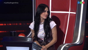 La Voz Argentina 5. évad Ep.12 12. epizód