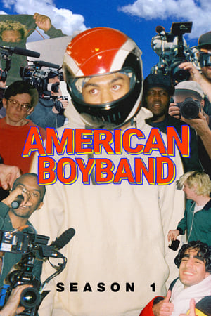 American Boyband