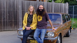Julia Zemiro's Home Delivery Season 7 Ep.1 1. epizód